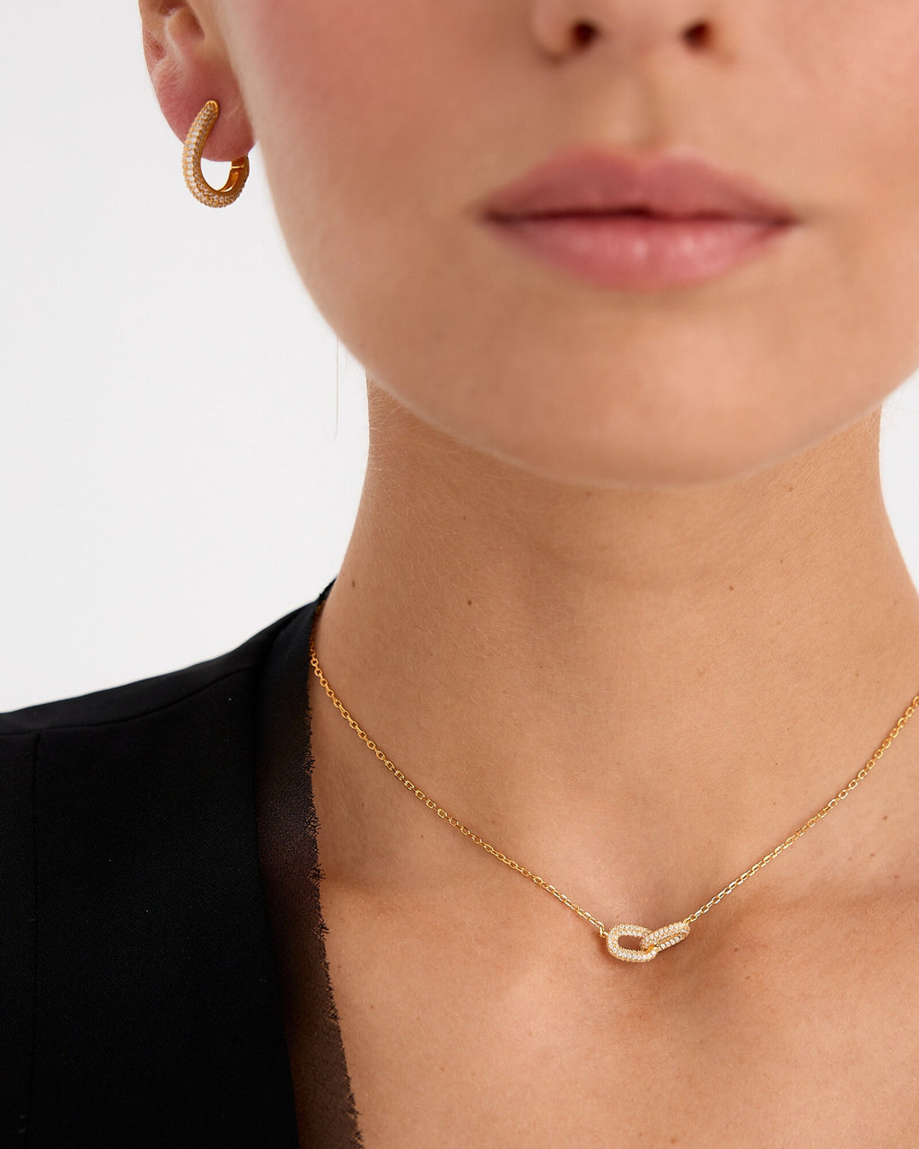 COLLAR SOIRE