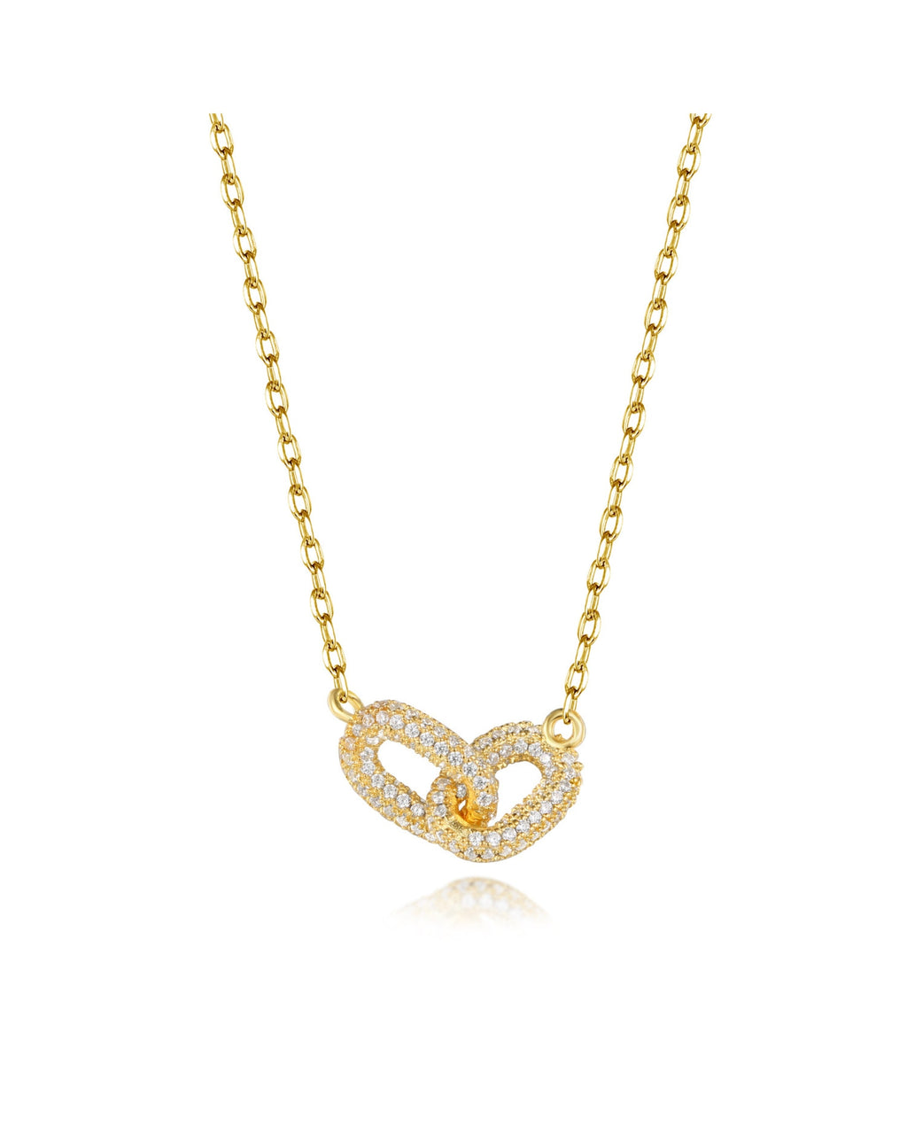 COLLAR SOIRE