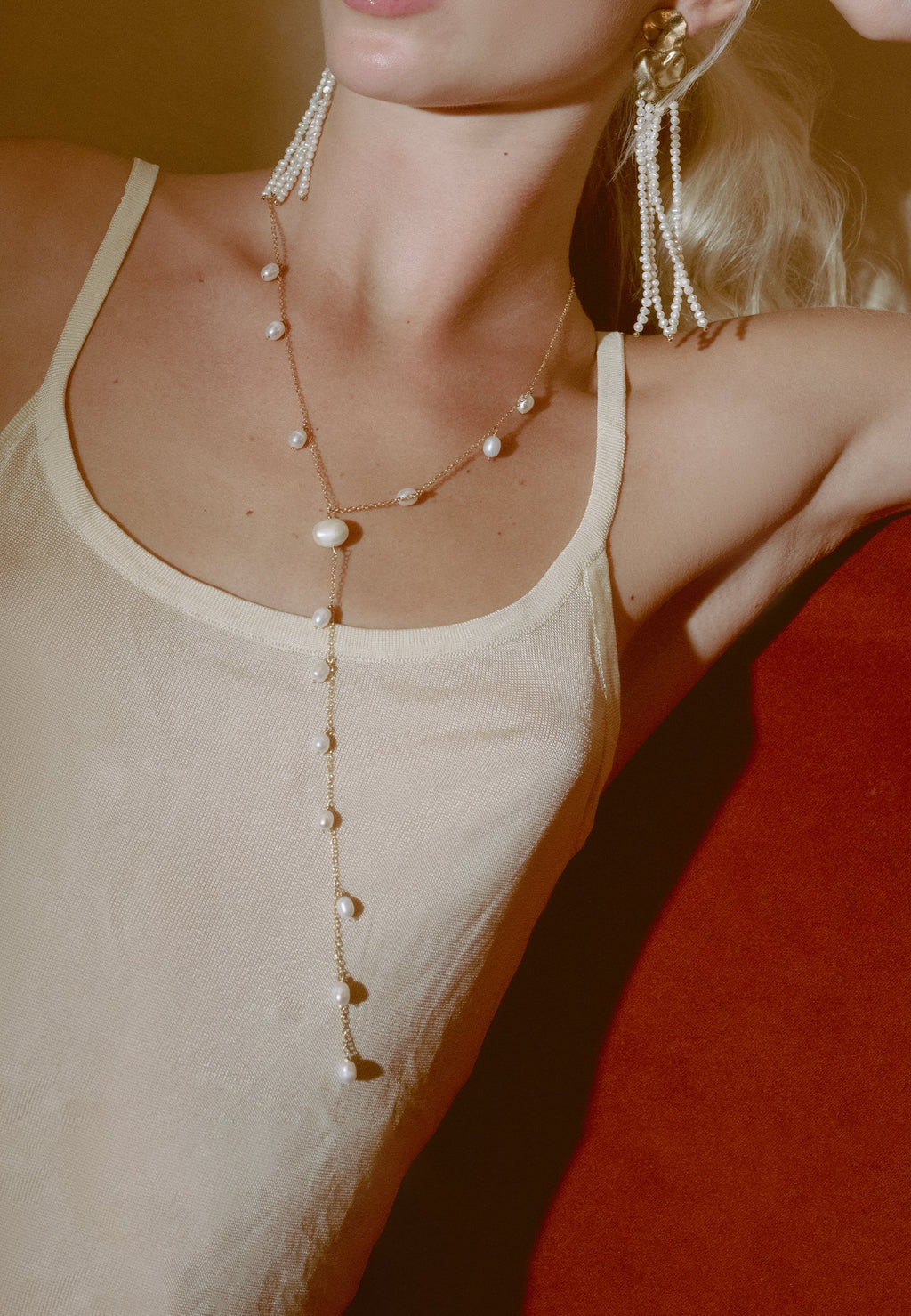 Collar Sora