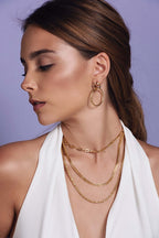 Collar String