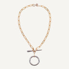 Collar TESSABIT Aro