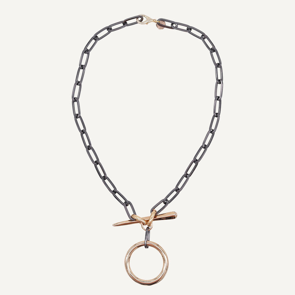 Collar TESSABIT Aro