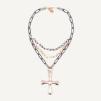 Collar TESSABIT Corto