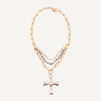 Collar TESSABIT Corto