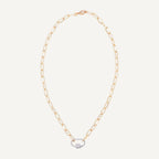 Collar TESSABIT Nudo