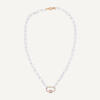 Collar TESSABIT Nudo