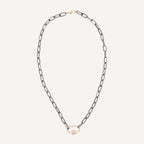 Collar TESSABIT Nudo