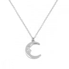 Collar 'The Moon'