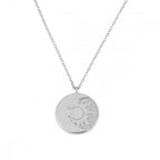 Collar 'The Moon and the Sun'