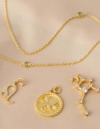 Charm Zodiaco Leo