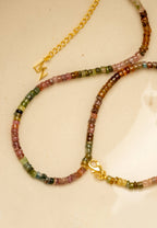 Collar Turmalina Atienza