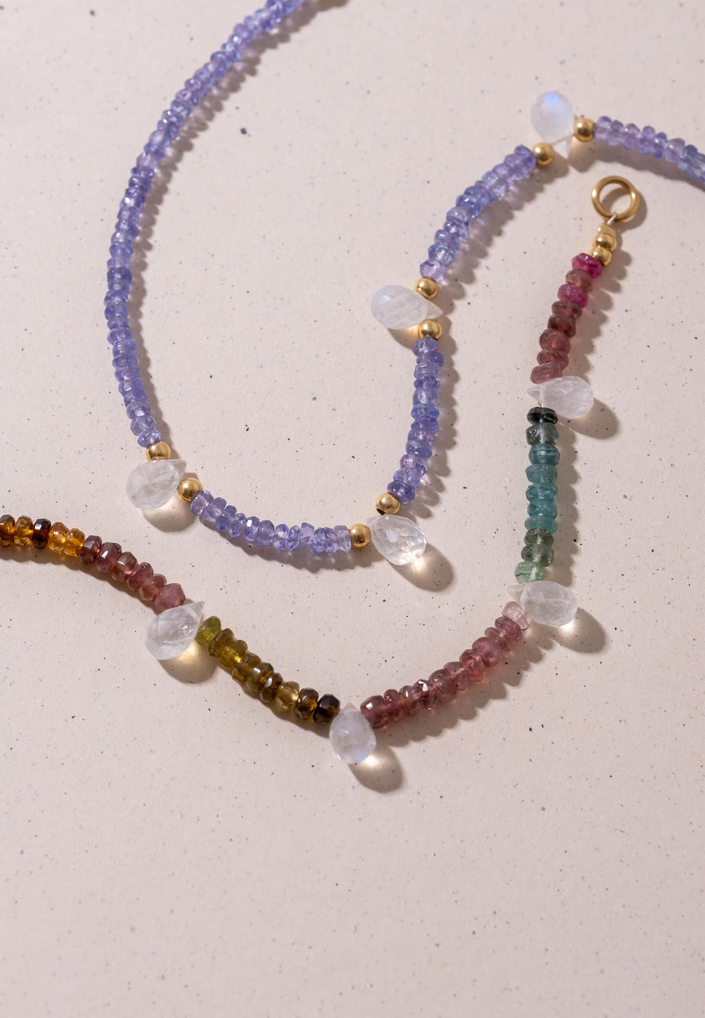 Collar Turmalina Pedraza