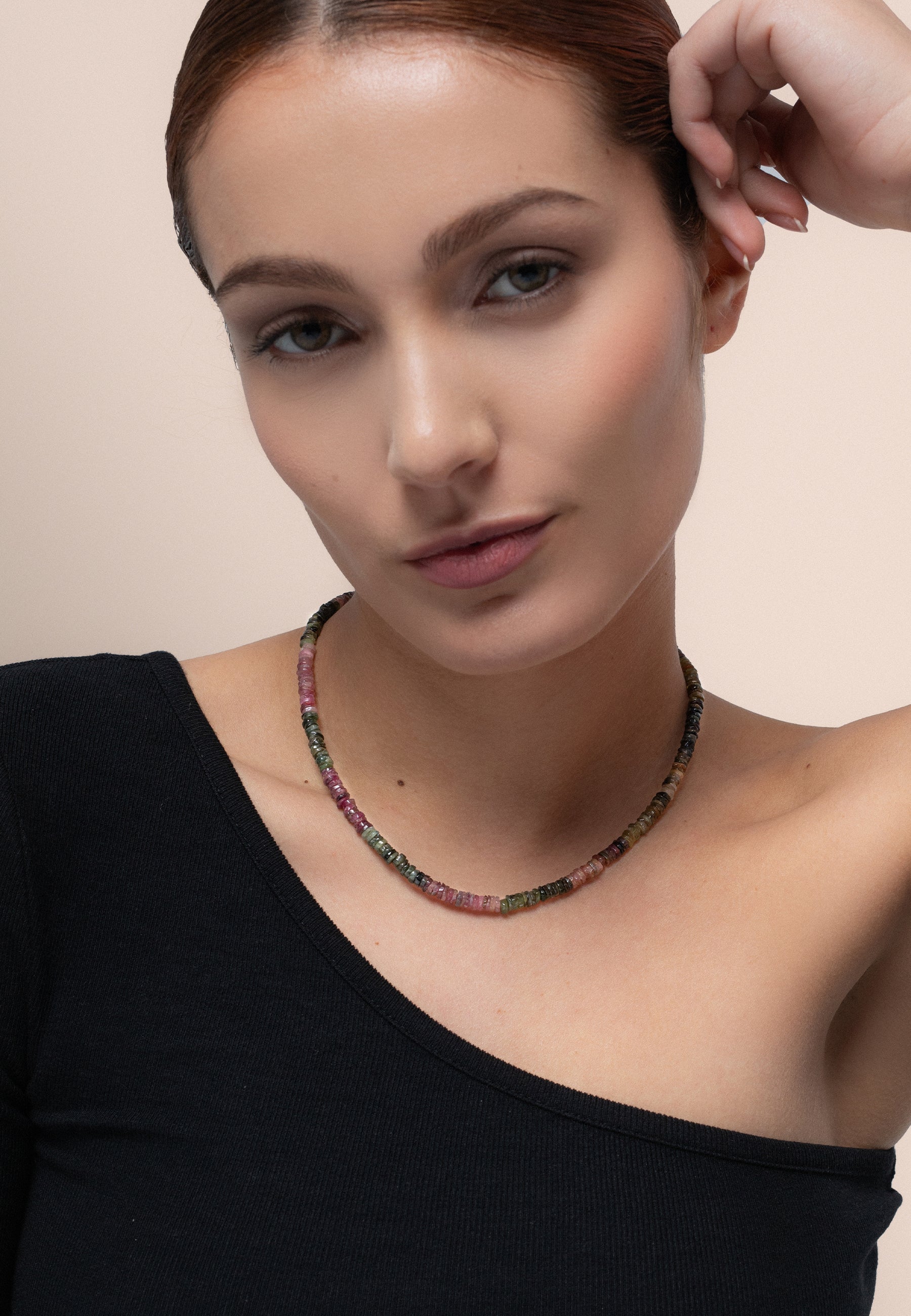 Collar Turmalina Atienza