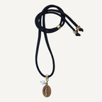 Collar Virgen Milagrosa