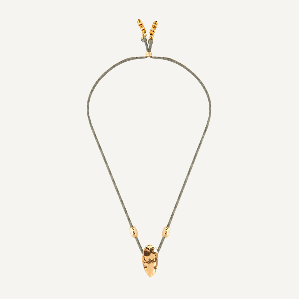 Collar YAREY Miz