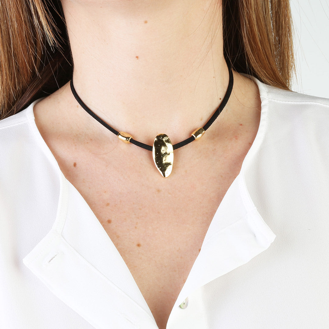Collar YAREY Miz