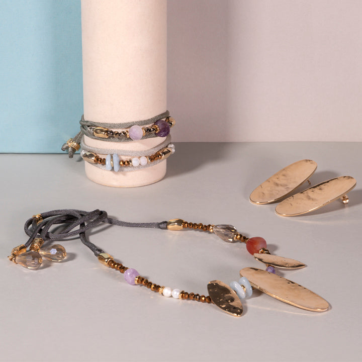 Collar YAREY Miz