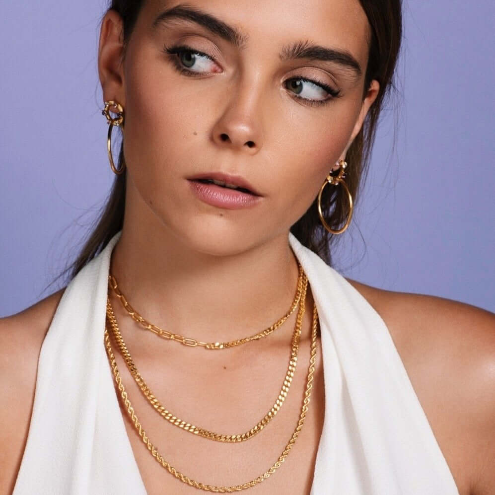 Collar Hybrid
