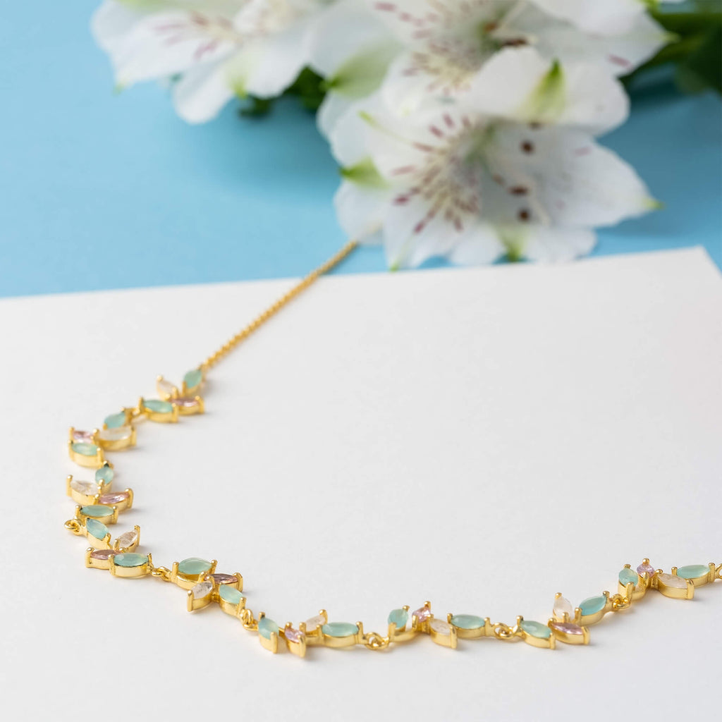 Collar Padma