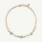 Collares cortos mujer Calabrote
