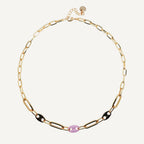 Collares cortos mujer Calabrote