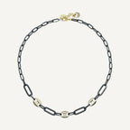 Collares cortos mujer Calabrote