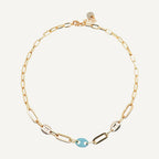 Collares cortos mujer Calabrote