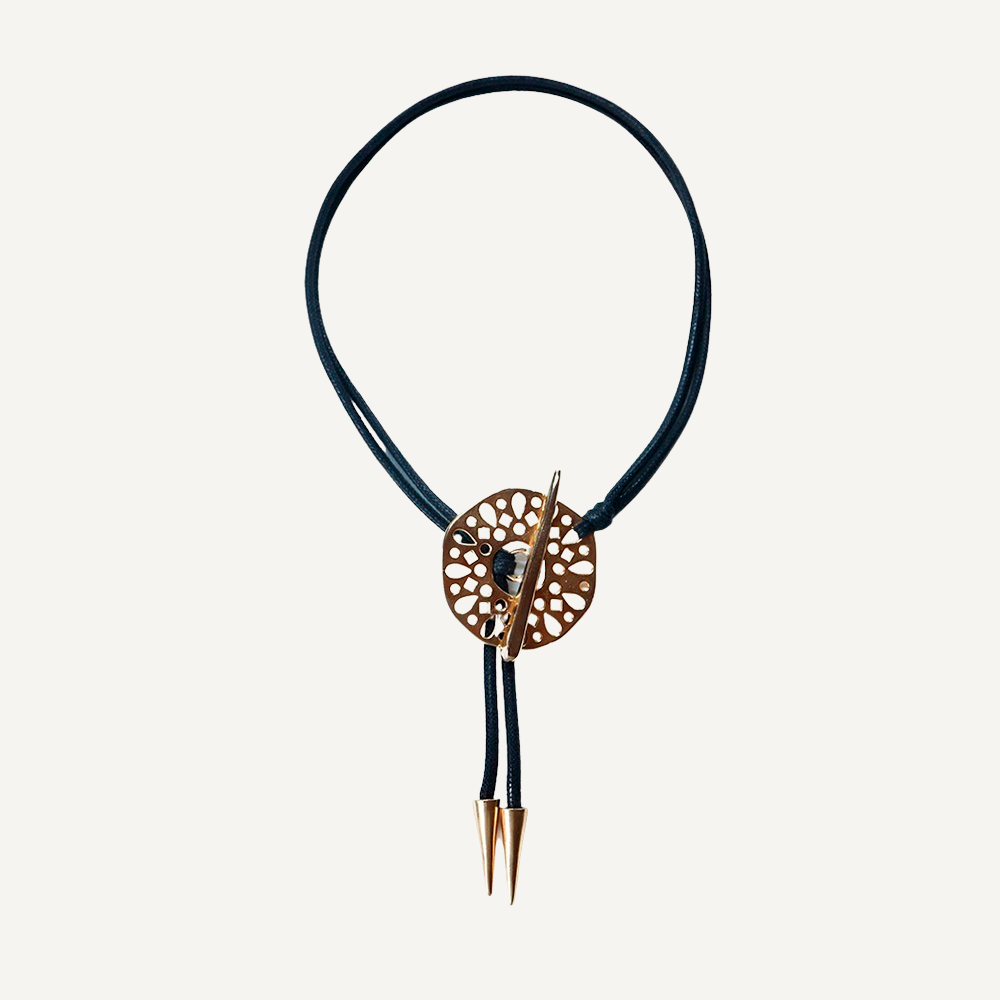 Collares cortos mujer Nekko Mandala