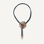 Collares cortos mujer Nekko Mandala
