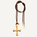 Collares largos elegantes TESSABIT Monsul