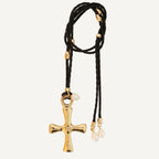 Collares largos elegantes TESSABIT Monsul