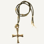 Collares largos elegantes TESSABIT Monsul