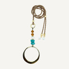 Collares largos SHIELLE Largo