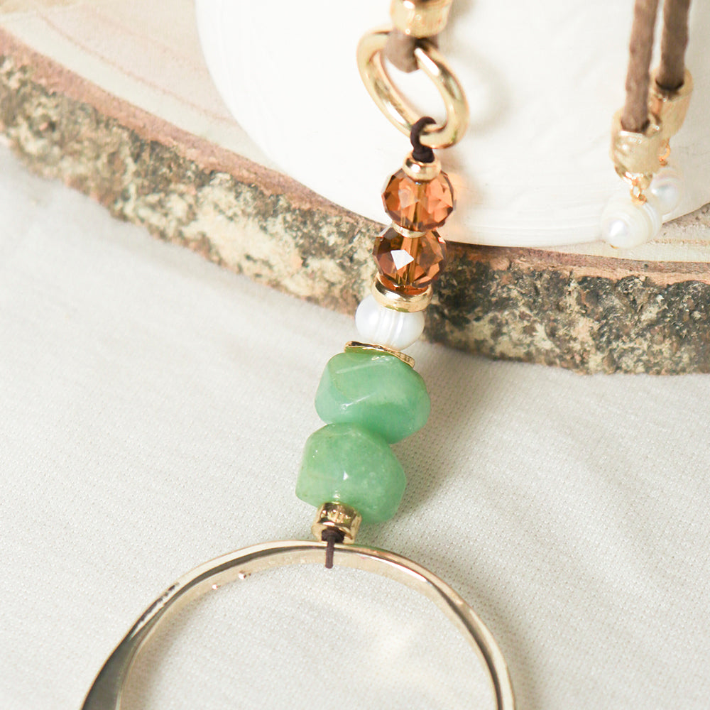 Collares largos SHIELLE Largo