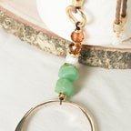Collares largos SHIELLE Largo