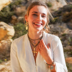 Collares largos Tessabit Largo