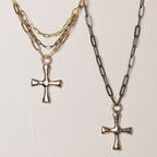 Collares largos Tessabit Largo