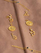 Charm Zodiaco Cáncer