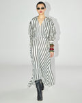 Levy Dress By KYNAH, Luxury Indian Fashion & Bridal Wear
