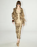 Rocco Dress By KYNAH, Luxury Indian Fashion & Bridal Wear