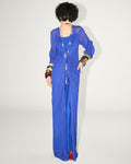 Embroidered Double Erica Jacket & Slip Dress By KYNAH, Luxury Indian Fashion & Bridal Wear