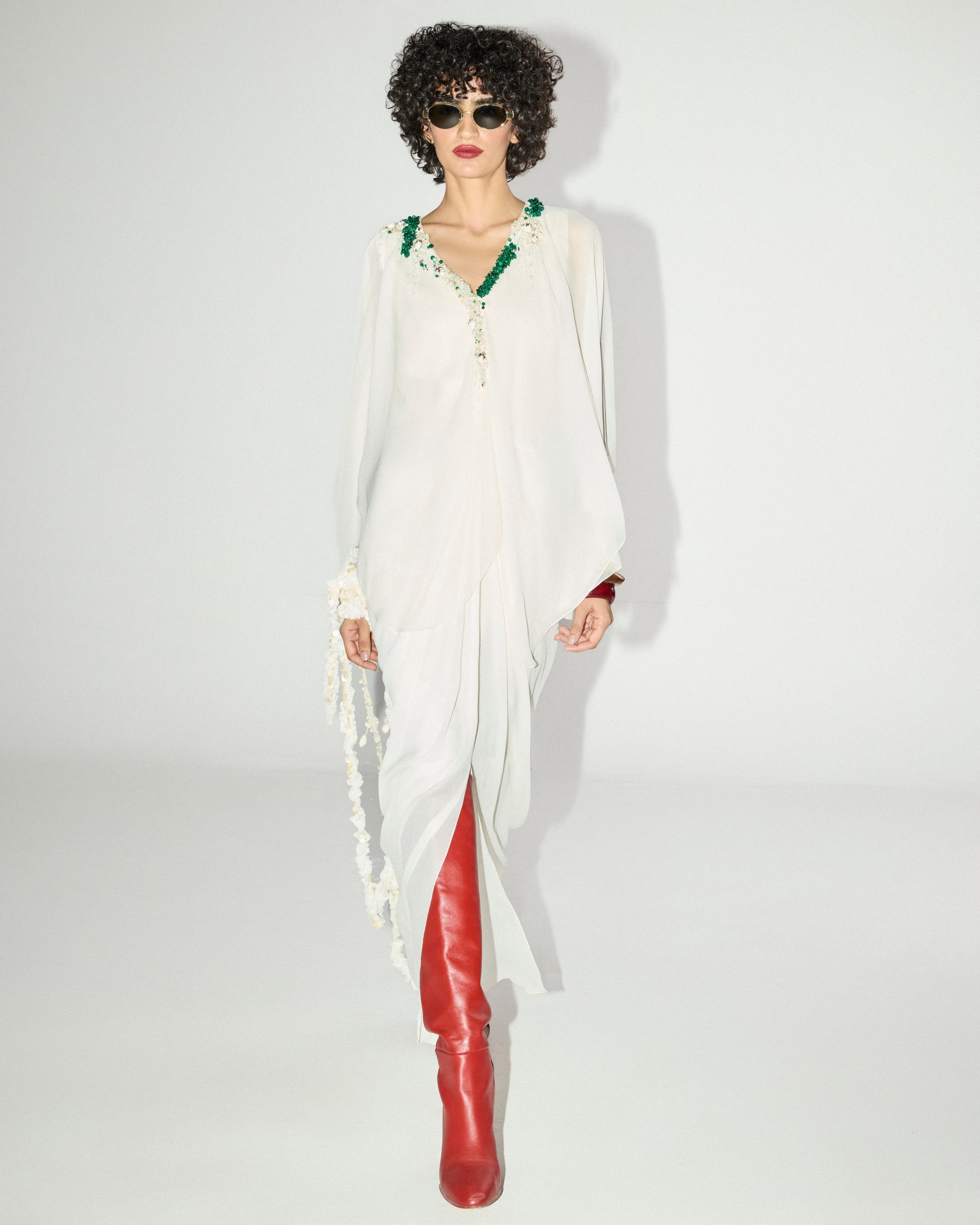 Eve 2.0 Dress By KYNAH, Luxury Indian Fashion & Bridal Wear