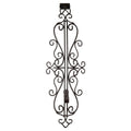 Christmas Adjustable Wreath Hanger - [Colonial]