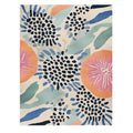 Color Field Reverie Hand Tufted Rug