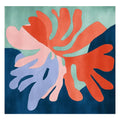 Color Parade Bloom Hand Tufted Rug