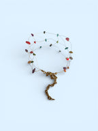 CHOKER LAINE | COLORES