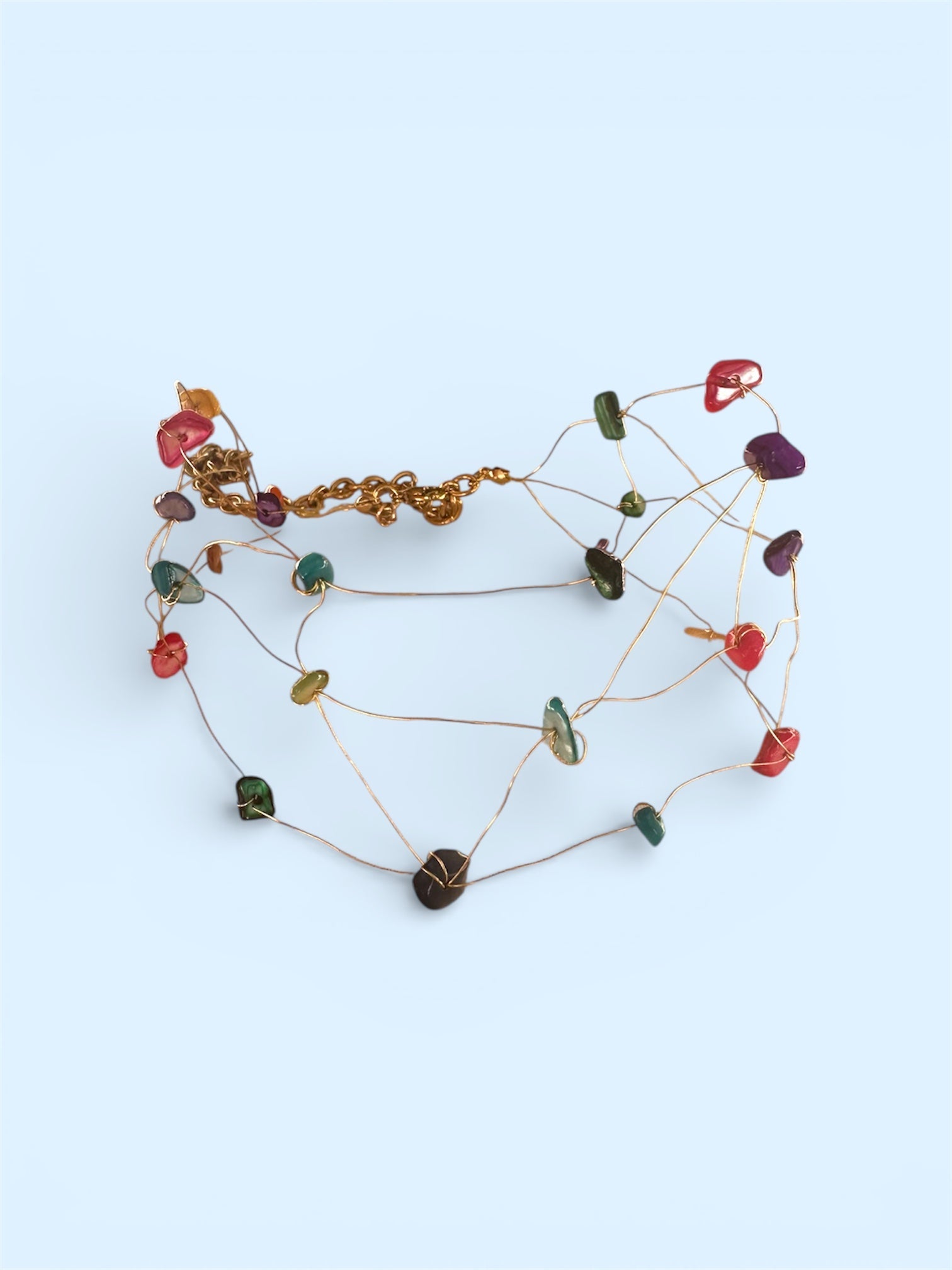 CHOKER LAINE | COLORES