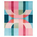 Colorfold Dream Hand Tufted Rug