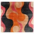 Colorstream Hand Tufted Wool Rug