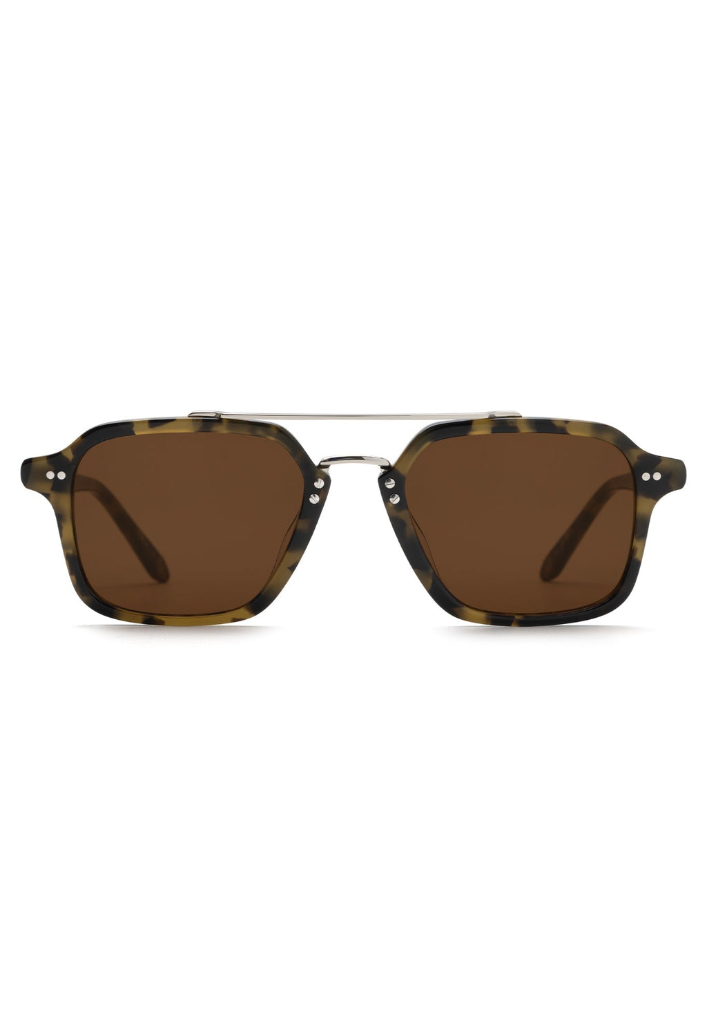 KREWE COLTON | Tortuga Silver